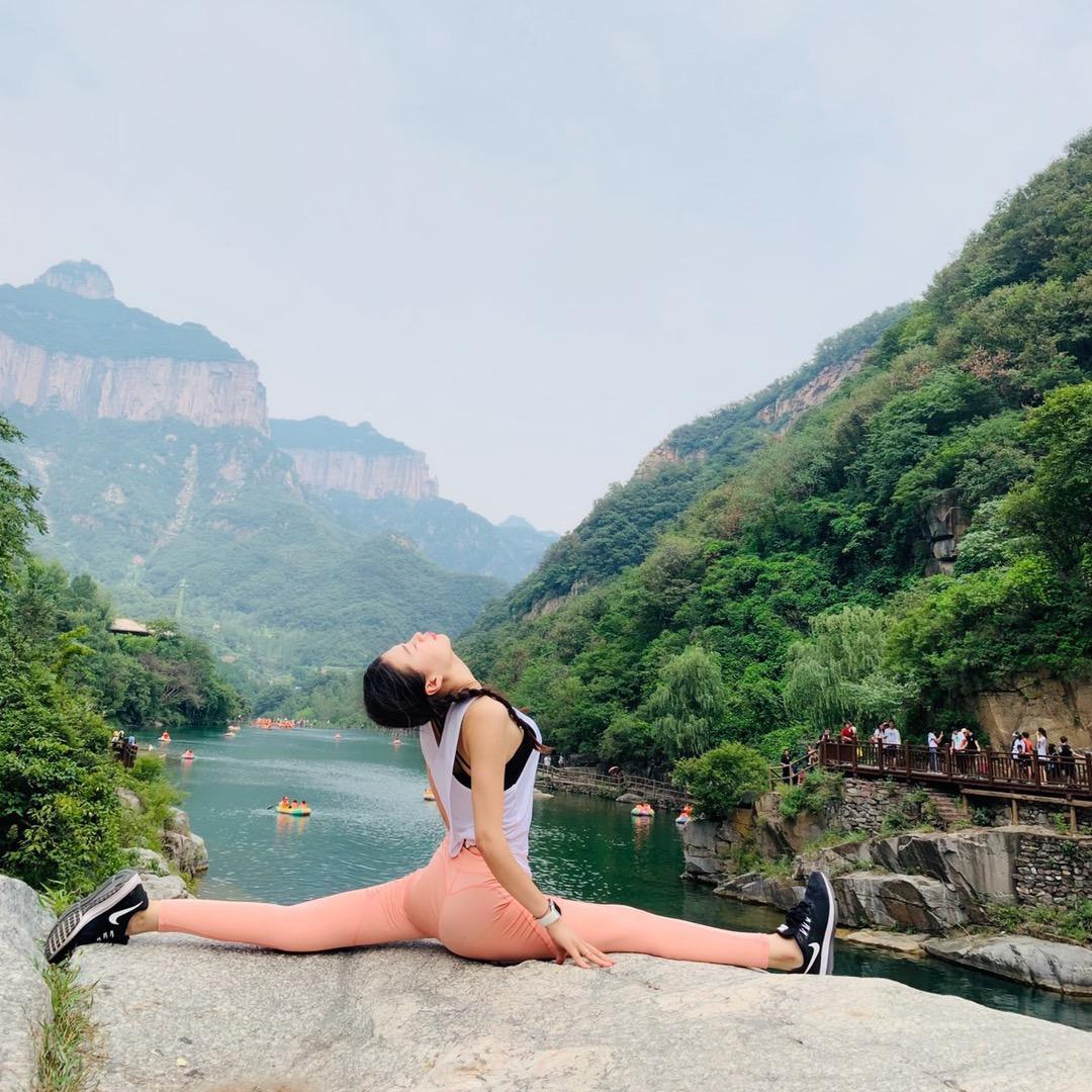 周口初心瑜伽馆