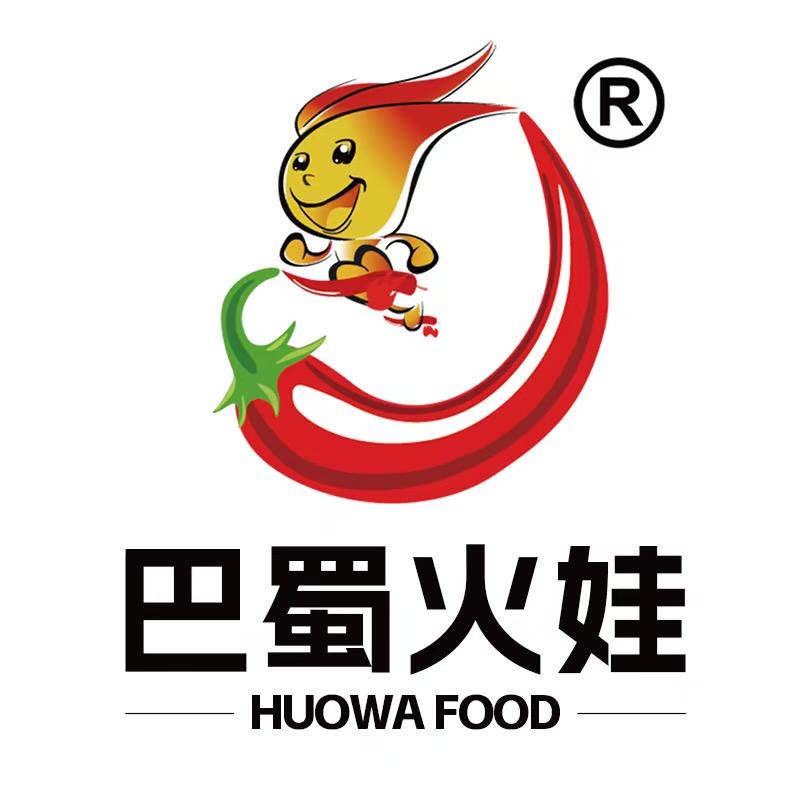 巴蜀火娃食品调味店-懒人厨房