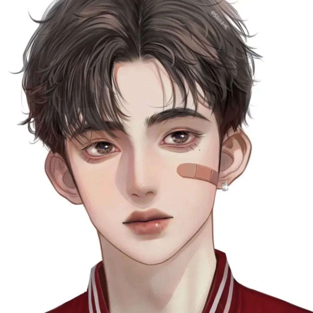 她不一样