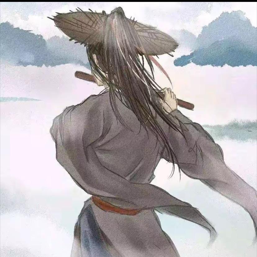 🪐一念逍遥君🪐