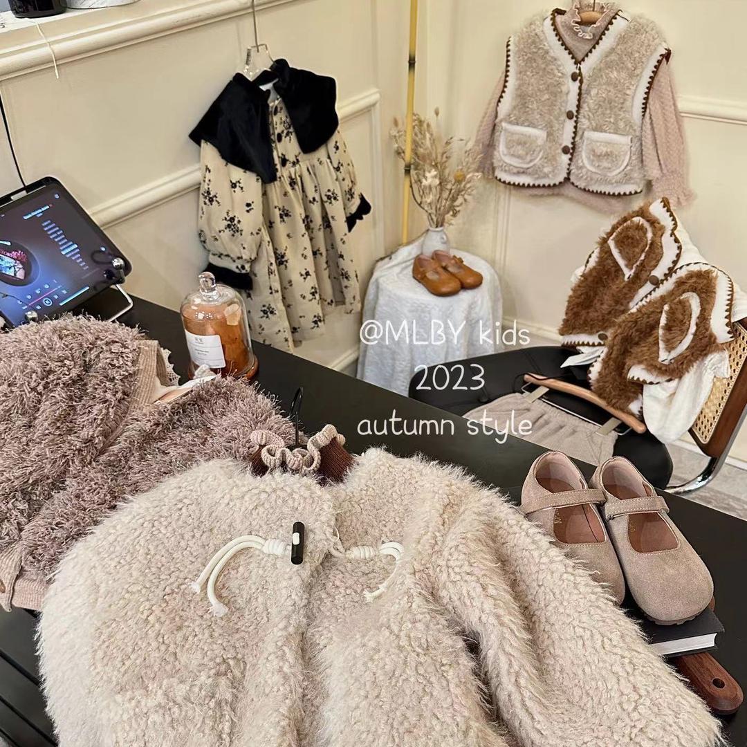 Mimiko kids定制童装店