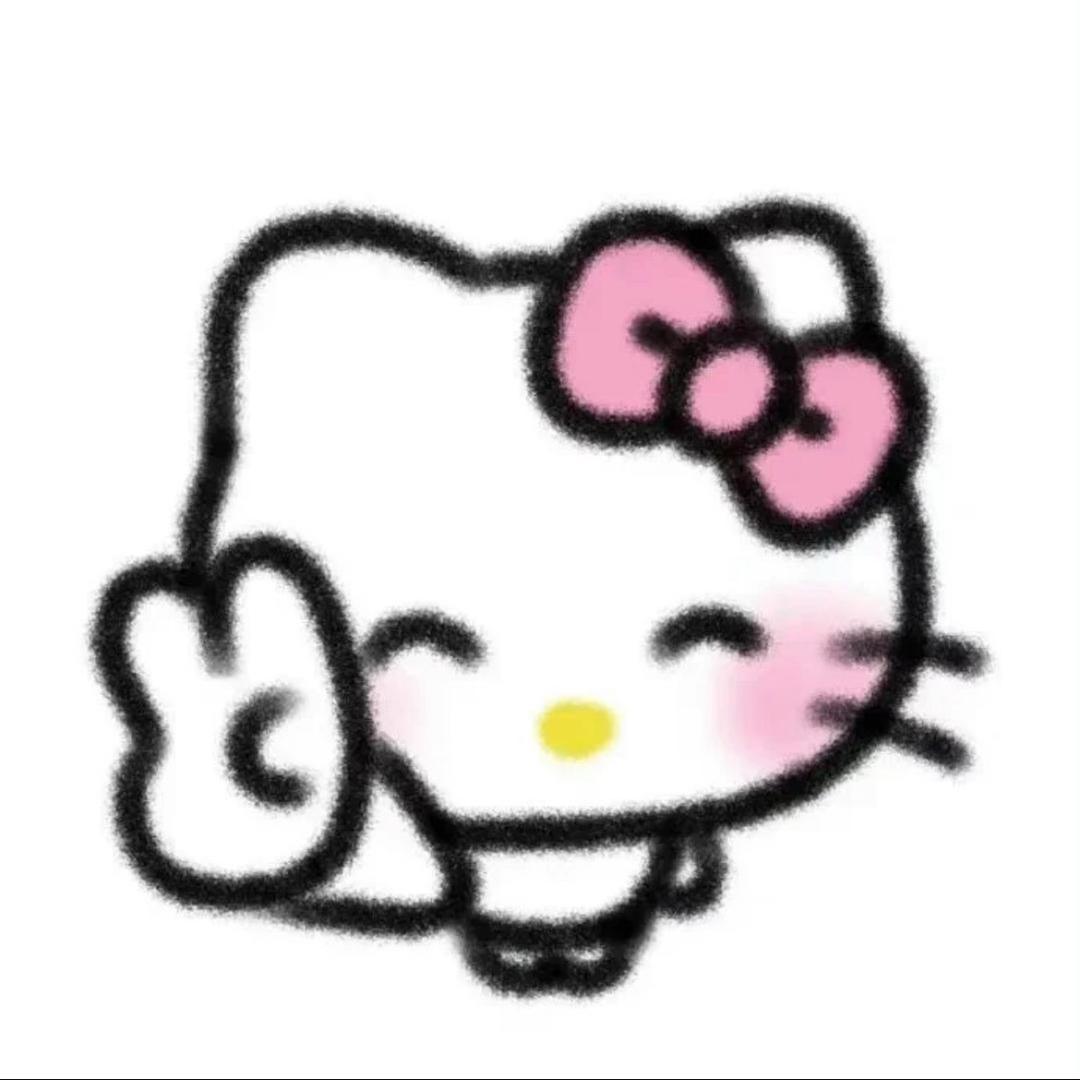 玲玲☁️