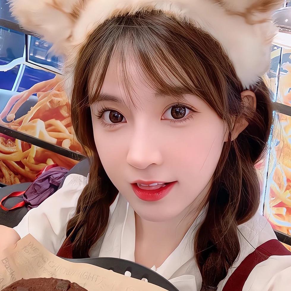 瑶妹妹