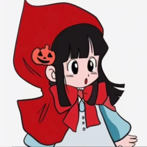 魔幻小豆丁