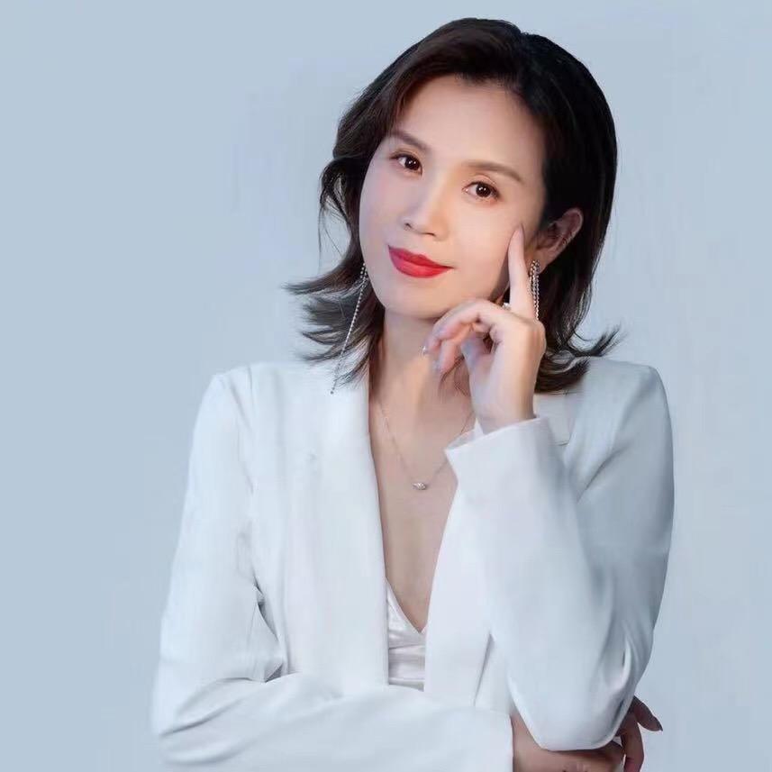 指尖蜜语美甲店