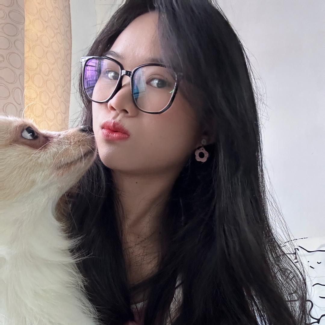 是多多呀！