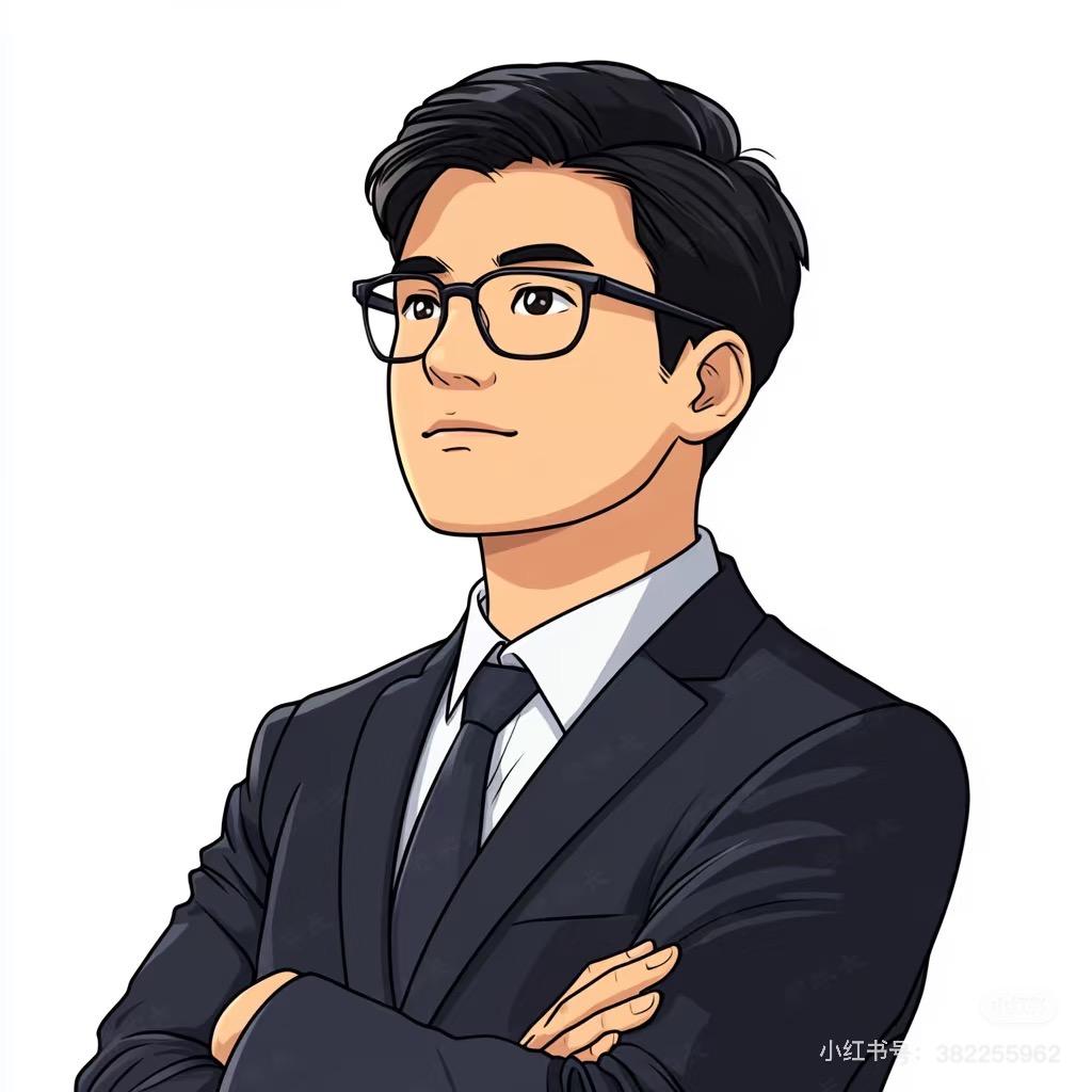 一个做外贸的
