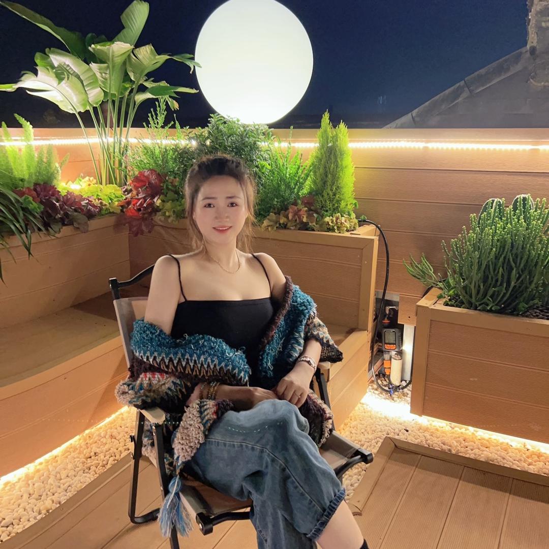 鲁班高端系统门窗工厂～小许