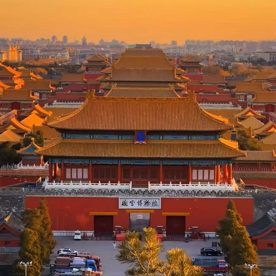 北京旅游亲子研学