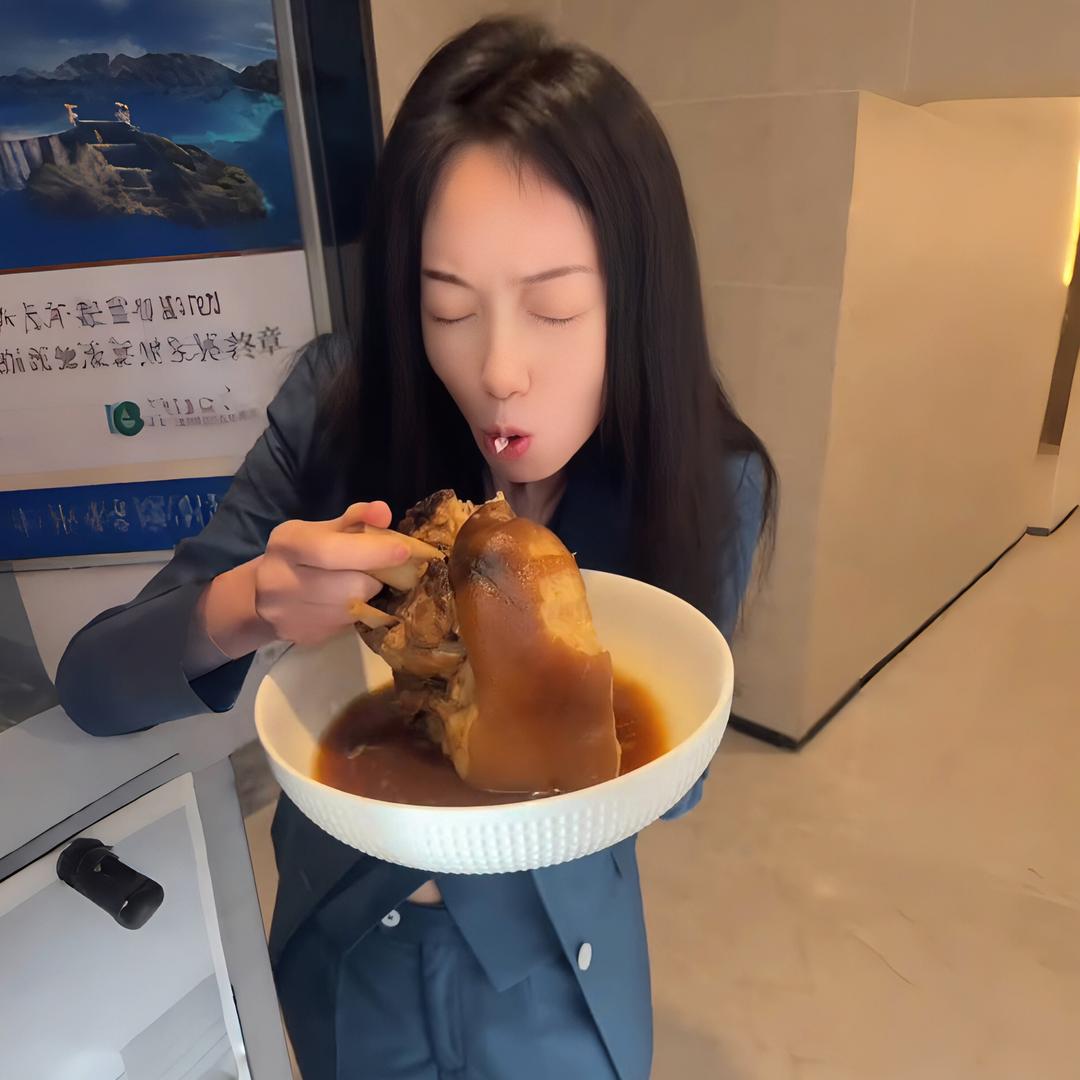 肥肥不吃肉