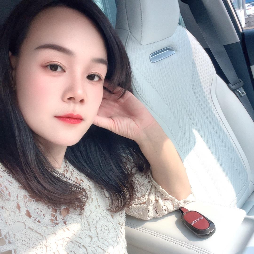 吉利店王娟