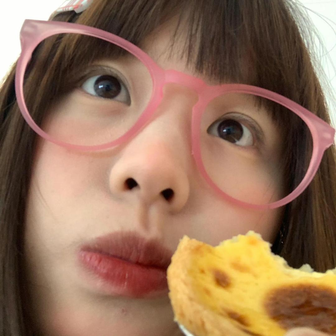 我不在