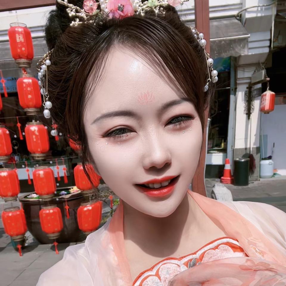 雪儿来了