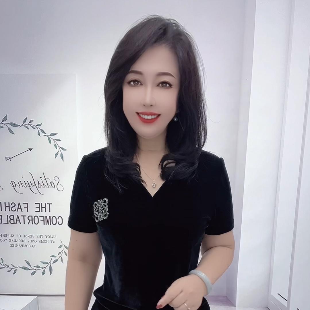 玲姐服装搭配