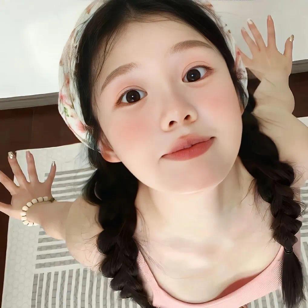 何温柔