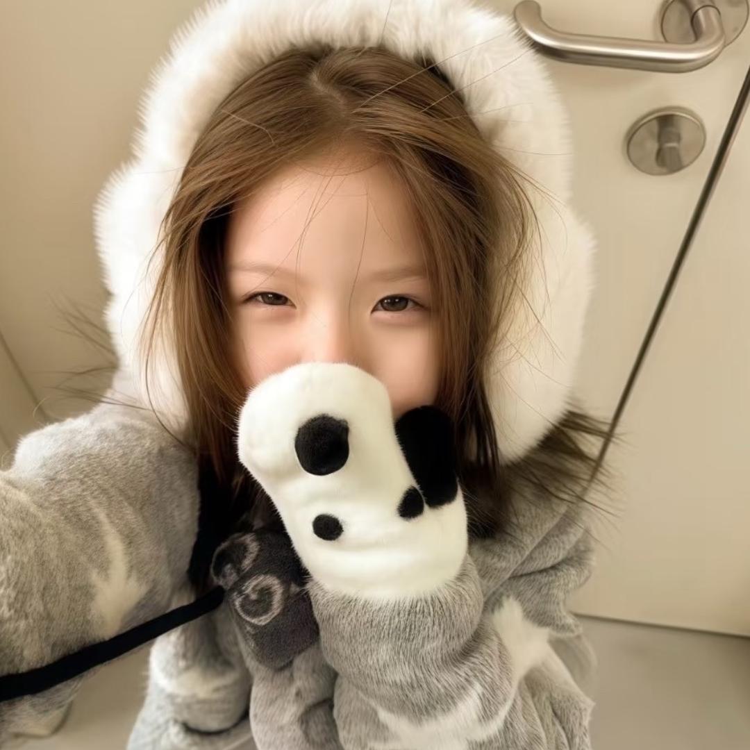 打小就乖