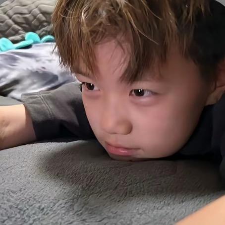 睡个好觉💨