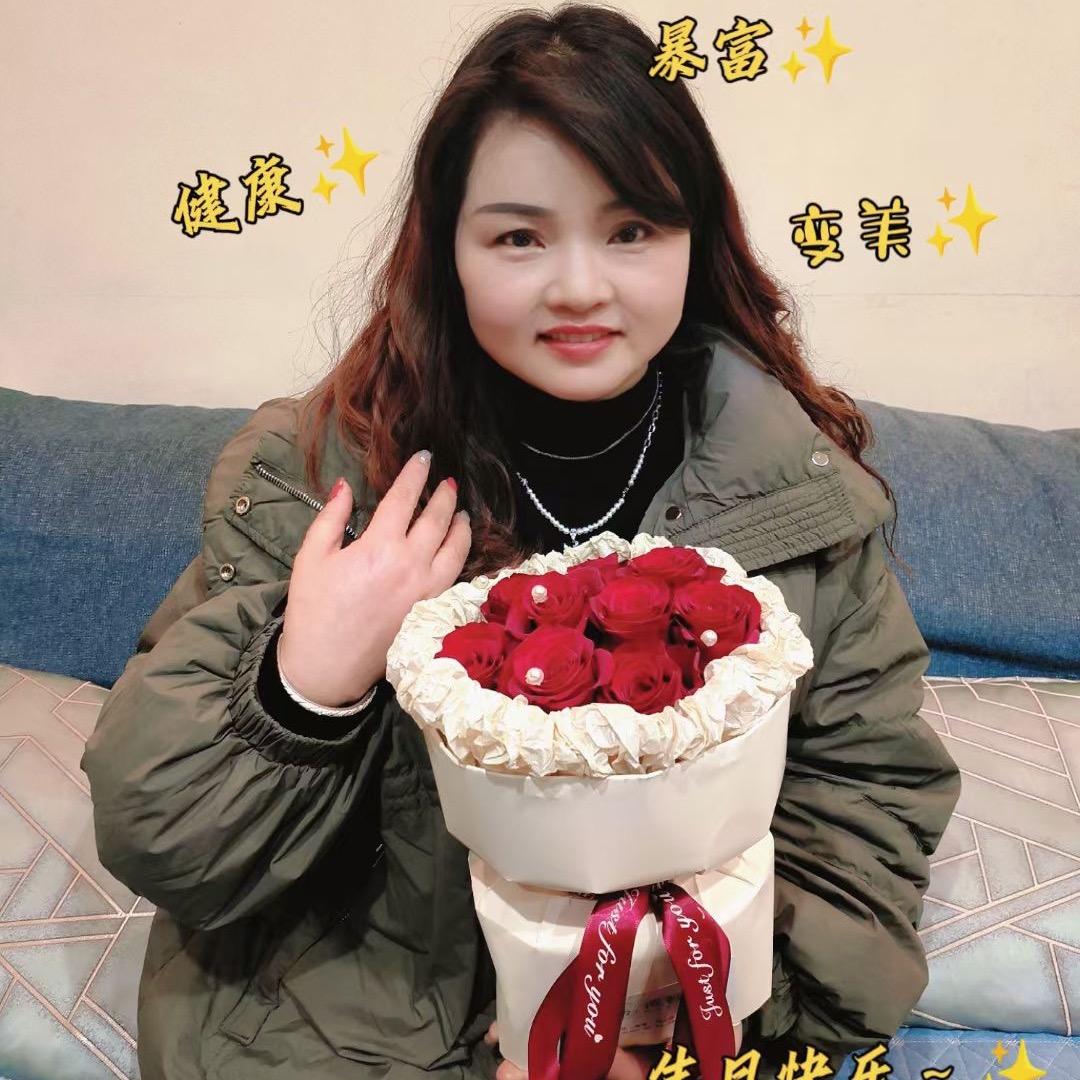冬冬姐呀😊😊