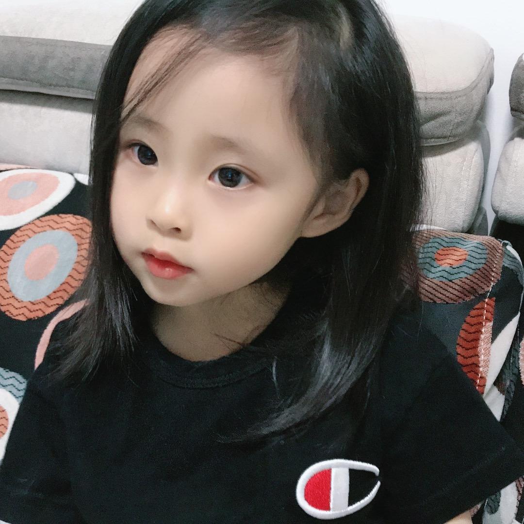洁宝宝❤️❤️