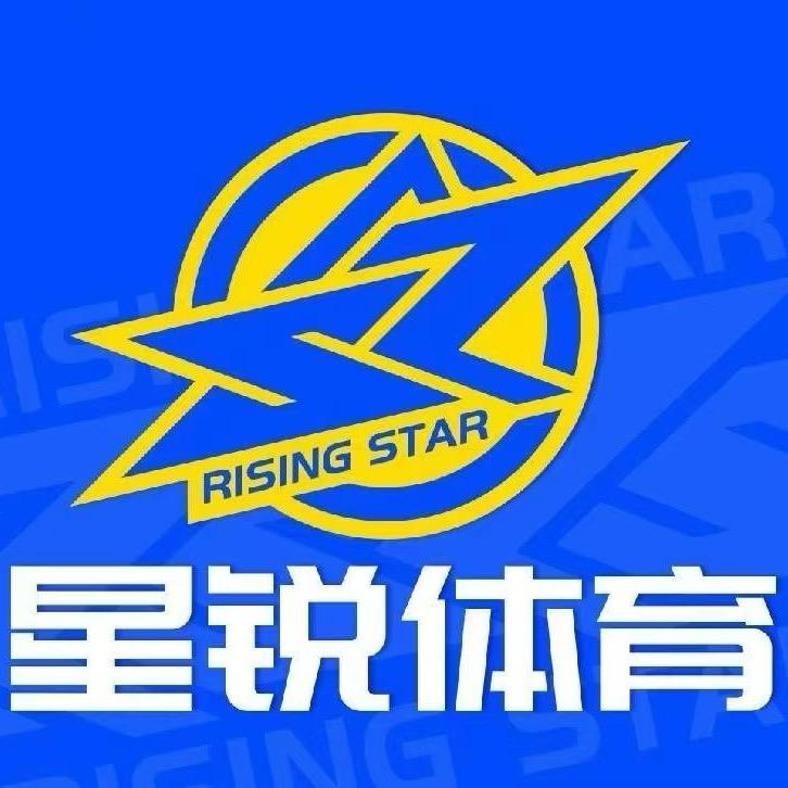 星锐体育刘教练