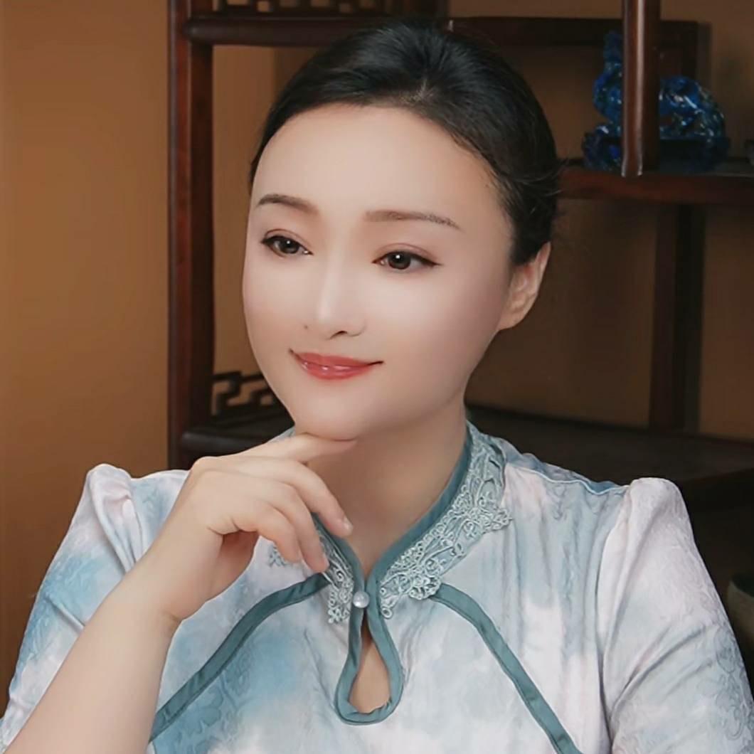 晓旭.喆音古筝.中老年