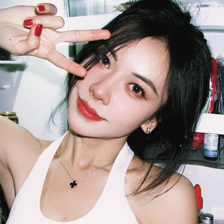 清清酱@.“