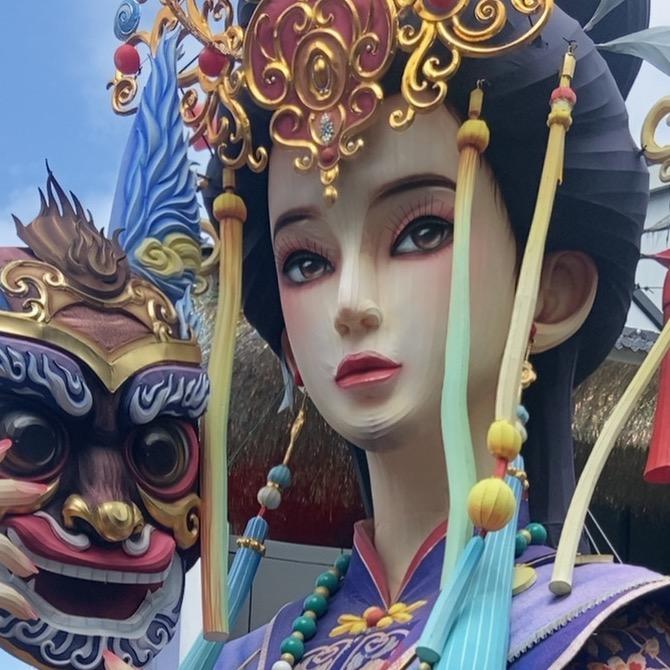 扇面乐府 晶晶