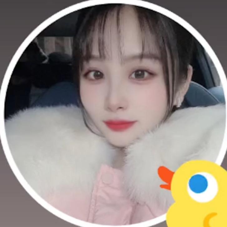我是丽小姐呀