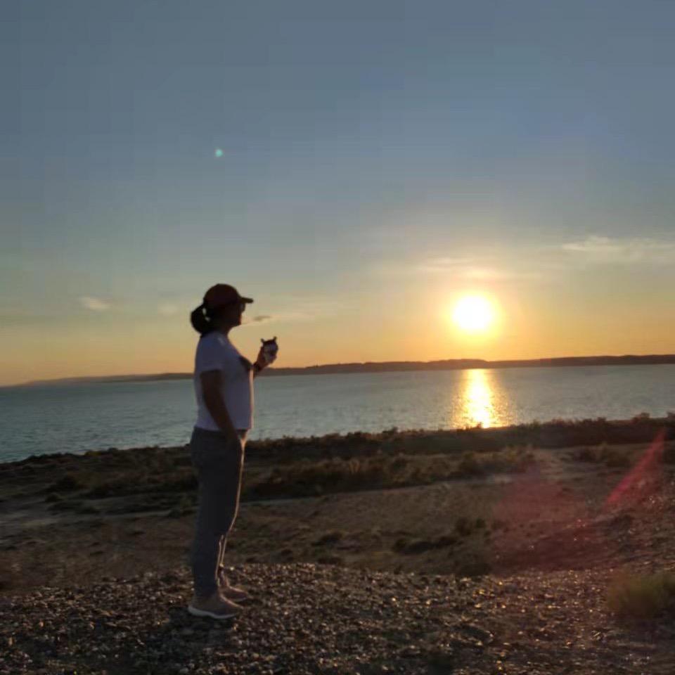 珠海租房- 陈小姐