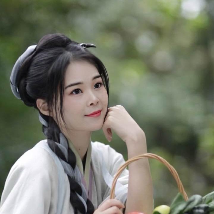 爱是你我