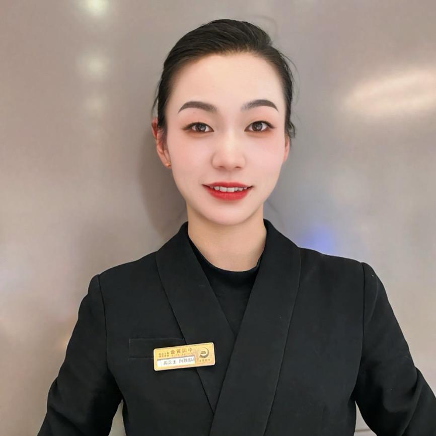 中国黄金 小满💗