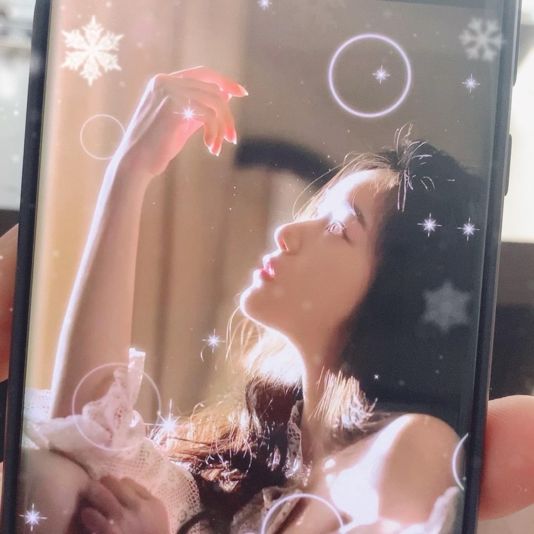 爱诗💕❤️❤️💕好物推荐