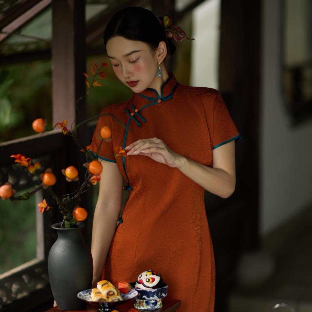 江南春丝绸馆
