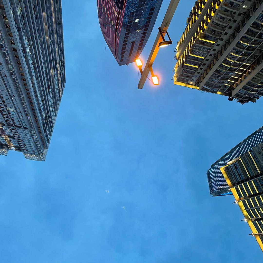 变态辣