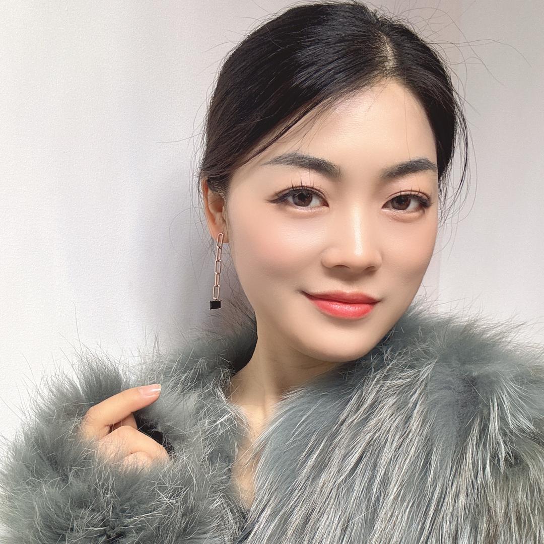 心蕊宁波美业，大苗