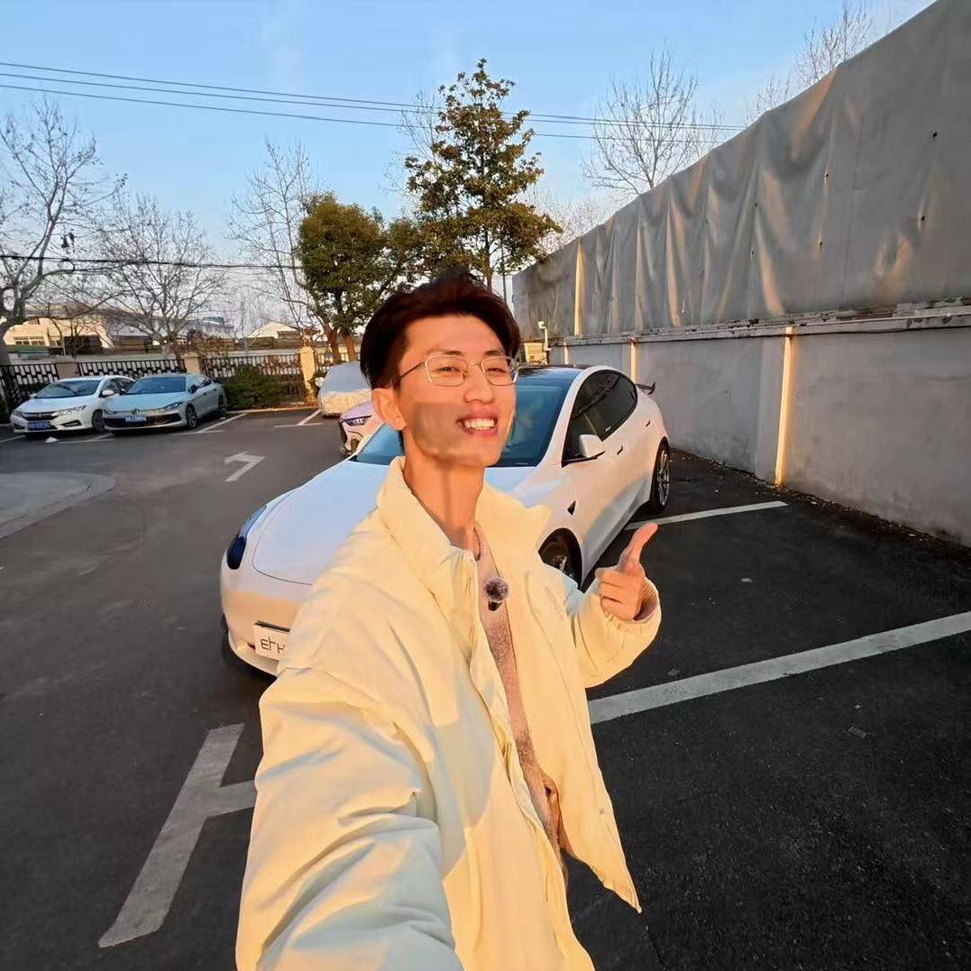 徐晨