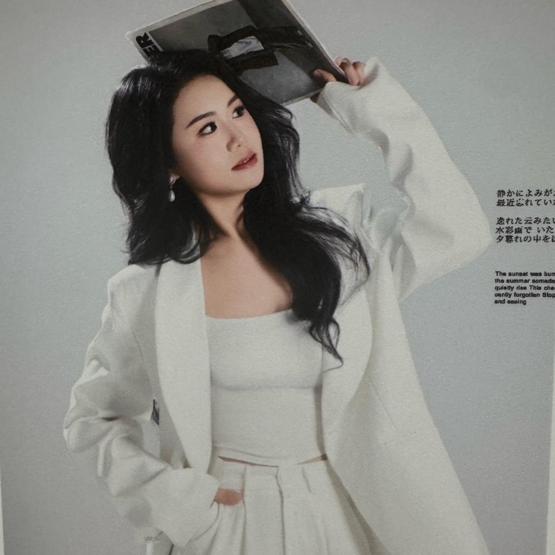 忘仙