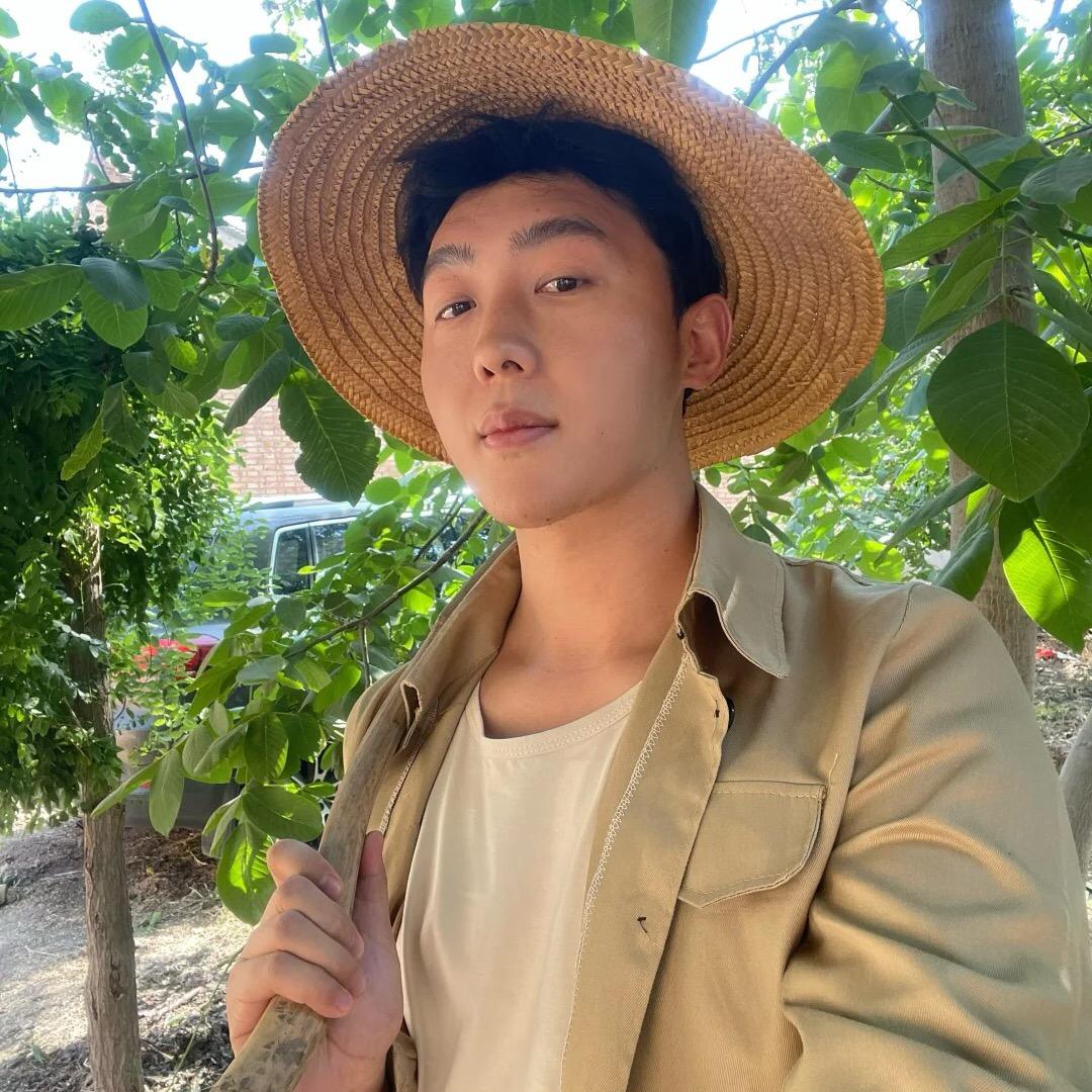 小牛🐂
