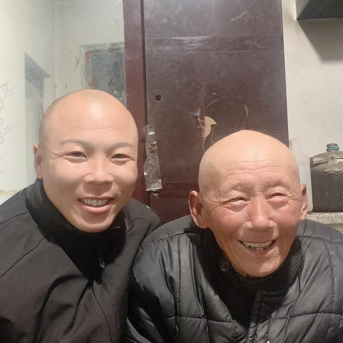 山东小辉辉