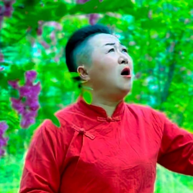 山东花姐