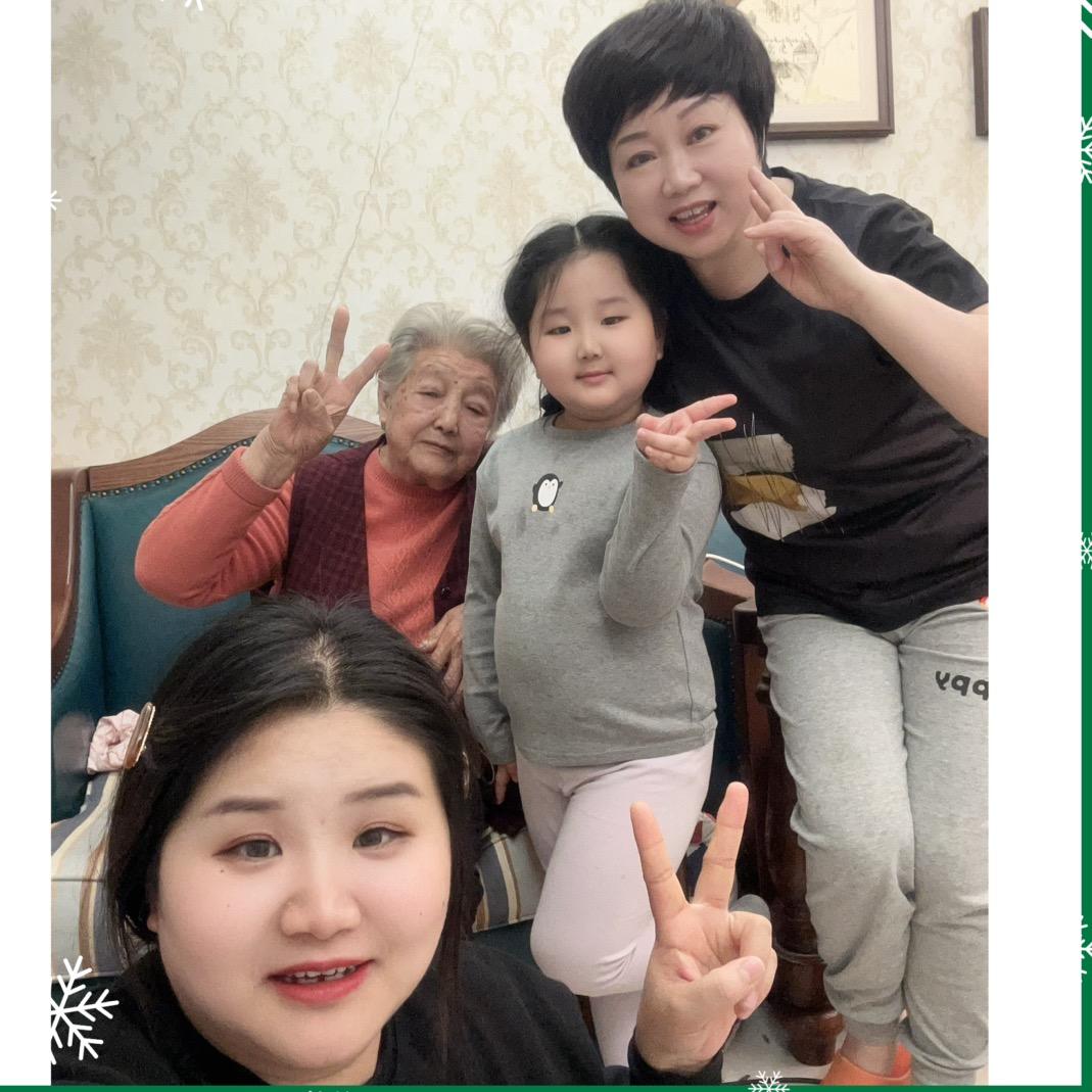 糖Mom🎀