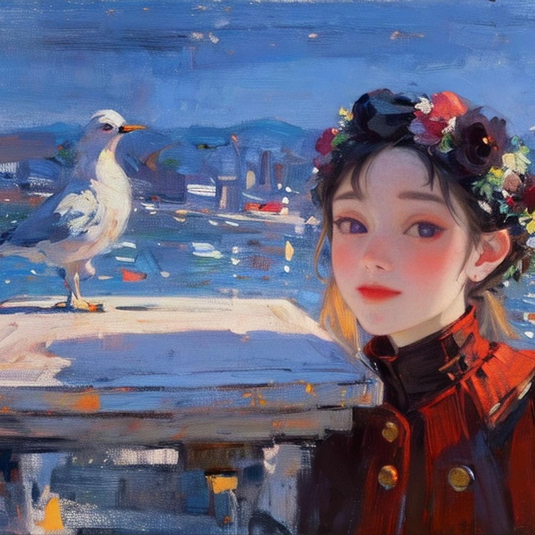 _与花