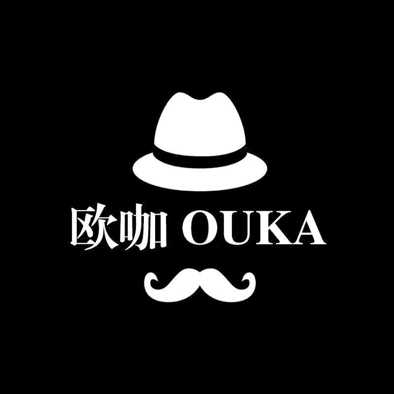 OUKA男装