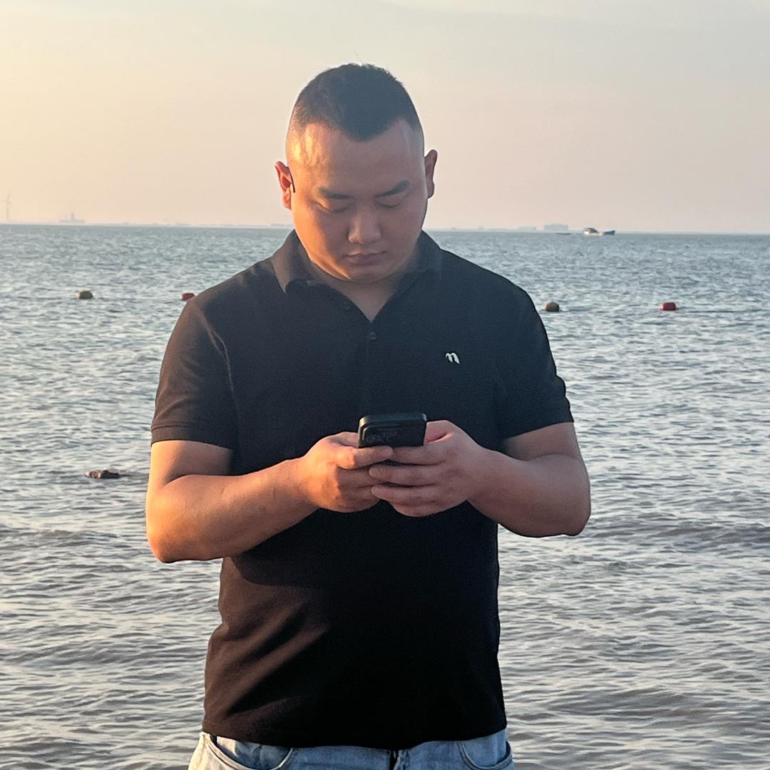温水煮青蛙🐸