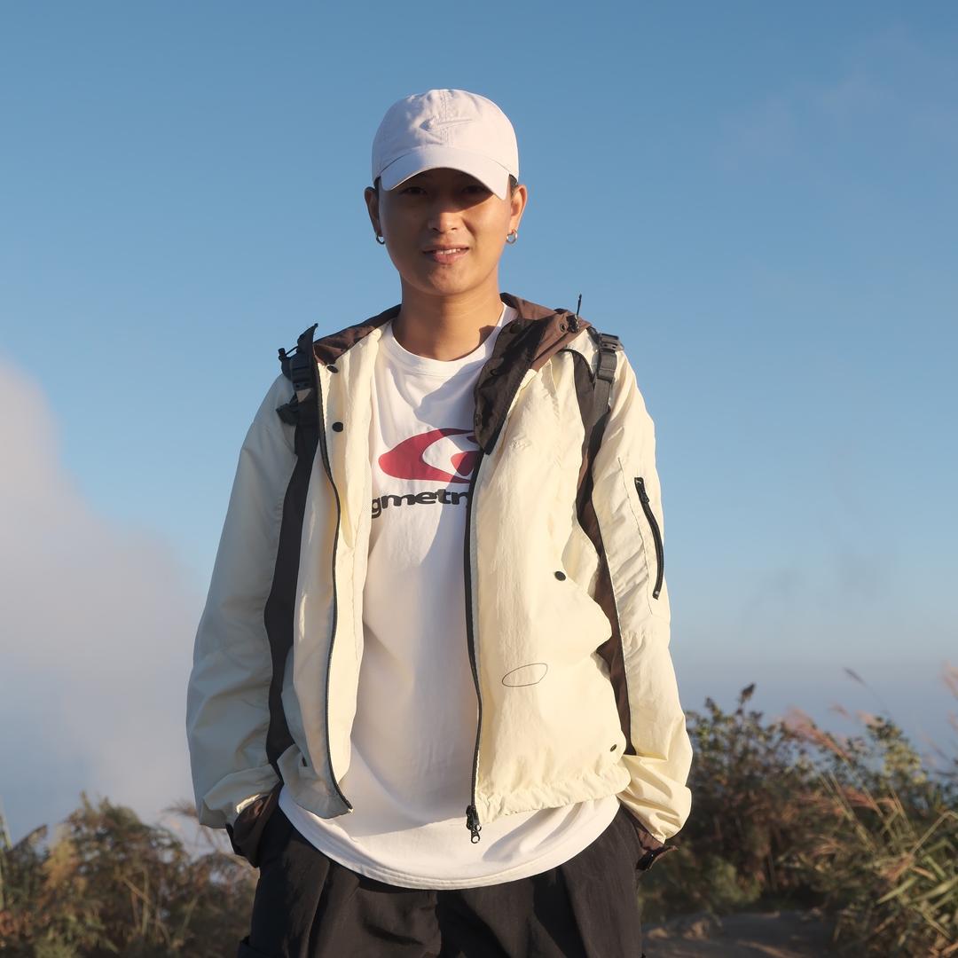 林峰