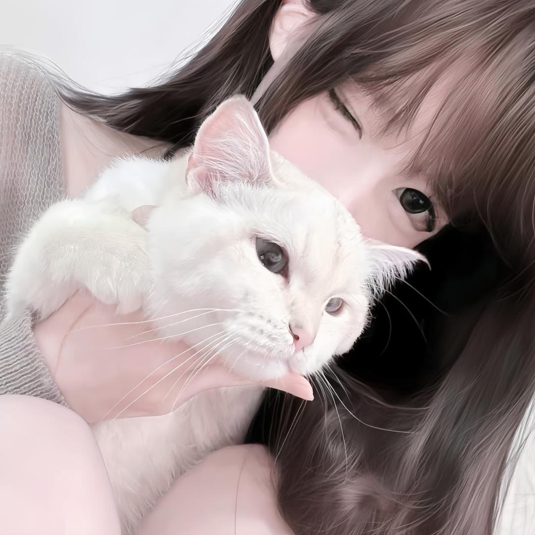小猫笨笨宅