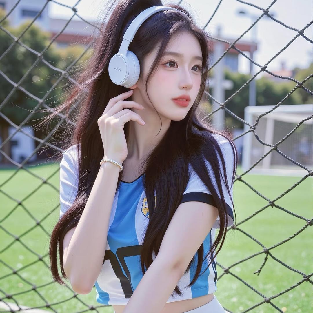 ⚽️小七爱看球