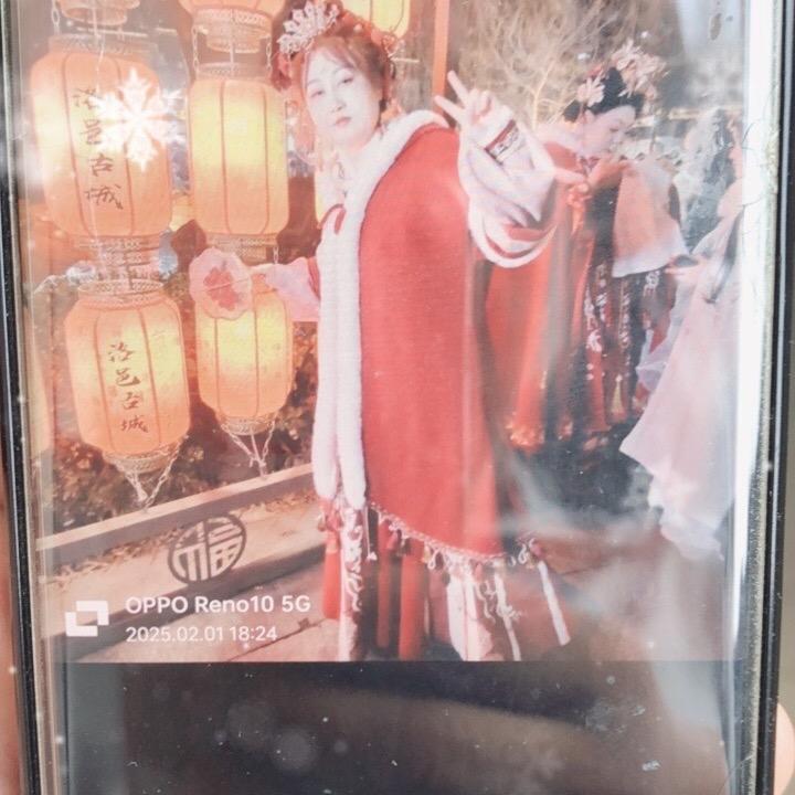 艾祥传媒-莉莉