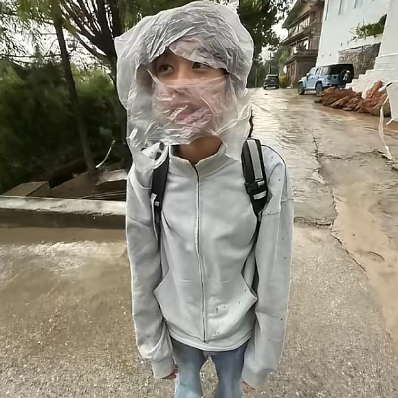 昨晚睡