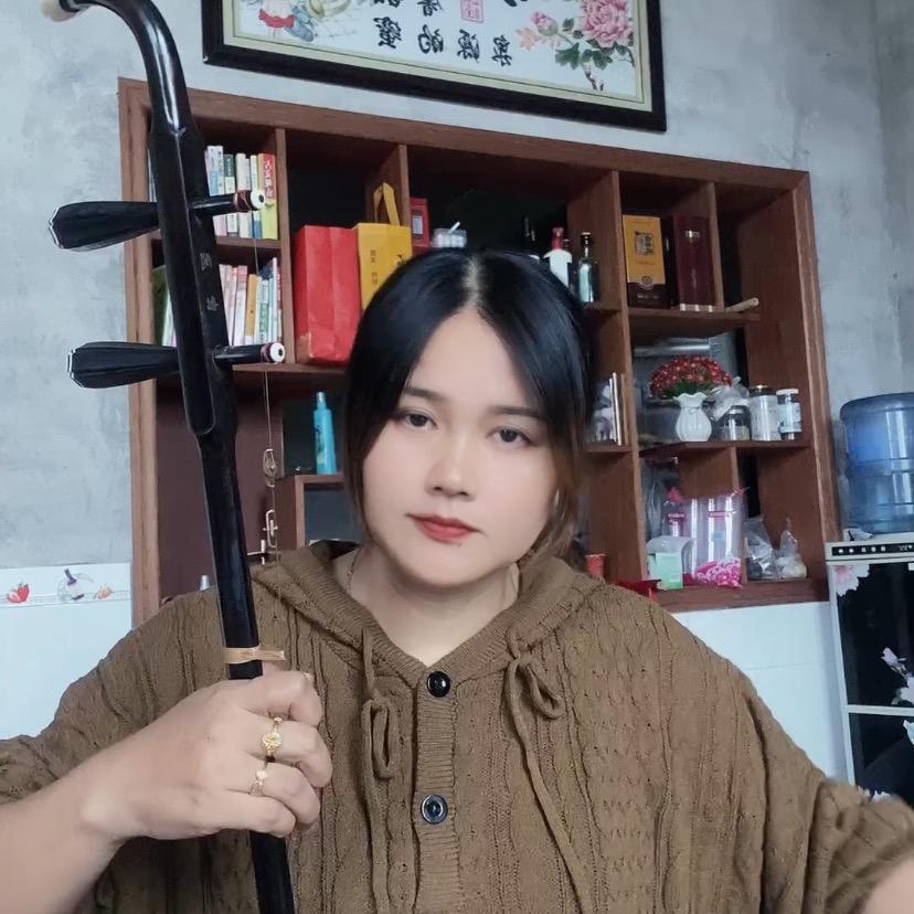 彭阿妹